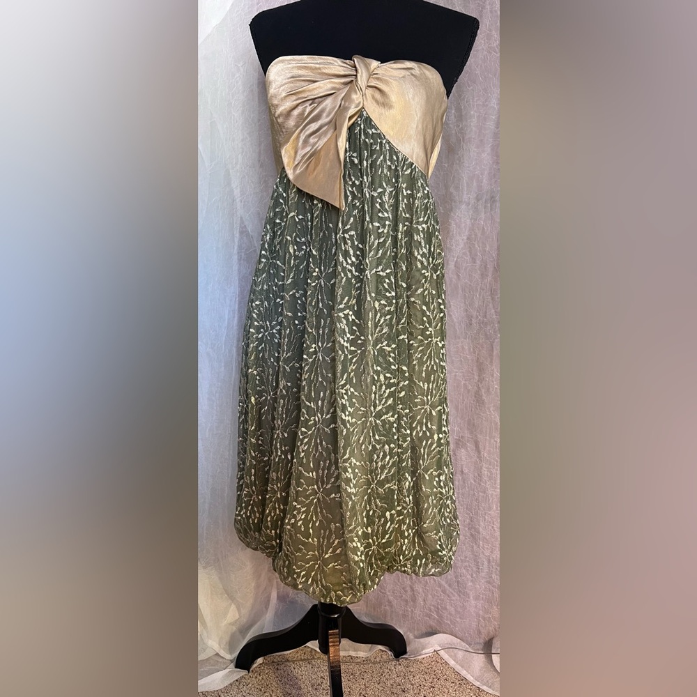 Kay Unger Dress